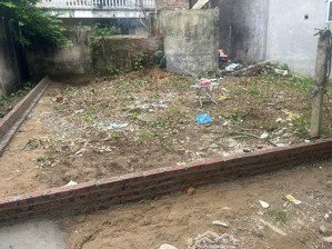 bán đất mỹ đình - 170m2, mặt tiền 25m - ngõ ba gác - 20m ra ô tô - 170 triệu/m2