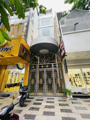 cho thuê mặt tiền nguyễn trãi, bến thành, quận 1 _vị trí đắc địa kinh doan sầm uất