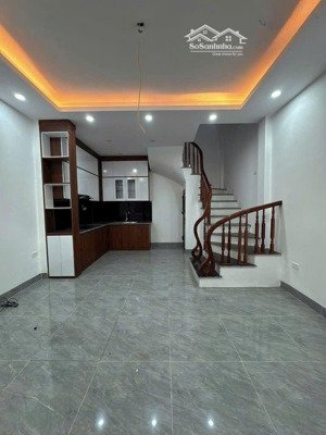 bán nhà thanh am,33m,3 ngủ,mới tinh,chỉ 5.5 tỷ