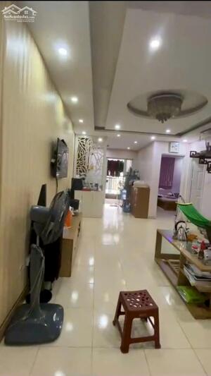 CHO THUÊ CĂN HỘ SÂN VƯỜN SDU 143 TRẦN PHÚ – 85M2 – 2PN – FULL ĐỒ – HƯỚNG MÁT – Ở NGAY
