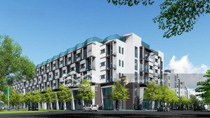 tóp căn liền kề kđt galaxy vạn phúc, tố hữu, 91m2*6 tầng thang máy, 5,2m mặt tiền, giá từ 25 tỷ