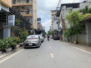 bán gấp căn góc: mặt phố kinh doanh đường an đào,trâu quỳ/dt:67m2/mt:5.6m/ giá:12tỷ