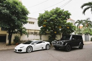 hàng hiếm - lô đất 2 mt 216 nguyễn văn hưởng, thảo điền, quận 2 | 300m², 15x20m | 250tr /m² tl