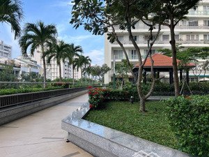 cần cho thuê rẻ căn hộ 3pn tại tầng sân vườn - tiện ích chung cư riverpark residence - pmh - q7