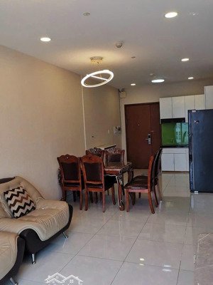 cần cho thuê gấp căn hộ tara q8 dt 56m2 1pn 1wc, full nội thất giá thuê 9tr. lh 
