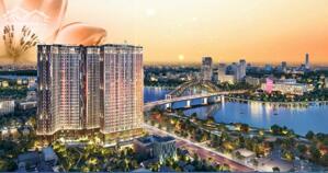 CĂN HỘ NGAY P.HIỆP HÒA- BIÊN HÒA VIEW SÔNG – TRẢ TRƯỚC CHỈ 450 TRIỆU ️ Ngay trung tâm TP. Biên Hòa – Ngay Khu đô thị Hiệp Hòa 293ha Trả trước chỉ từ 450 triệu sở hữu ngay– trả góp mỗi tháng chỉ từ 7 – 10 triệu LÀ CÓ ...