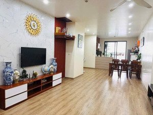 bán gấp căn góc hoa hậu cc horizon 87 lĩnh nam. dt 98.8m, 3ngủ, 2 wc. 6,95tỷ