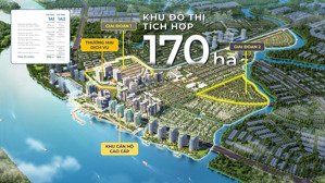 dự án izumi city của cđt nam long ra mắt giai đoạn mới - phân khu canaria.