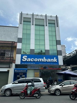 bán nhà mặt tiền độc lập, p.tân quý, quận tân phú-8x24m(4 tầng)-hđt 150tr/th-bán 30 tỷ.