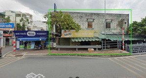 cho thuê mặt tiền 210m2 nguyễn thái sơn gò vấp ( vỉa hè rộng 100m phù hợp kinh doanh quán nhậu )
