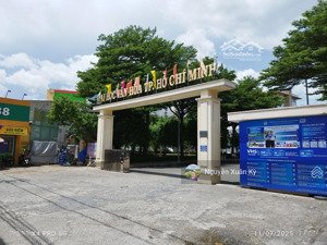 bán dãy trọ, ngay chợ 339, đi bộ ra đại học văn hóa, cao đẳng kỹ nghệ ii, đang thu nhập 20tr, 161m2