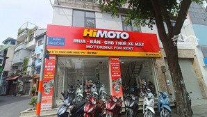 chính chủ - cho thuê mặt bằng góc 2 mặt tiền 93 trần quốc hoàn, p4, quận tân bình - giá 23triệu tl