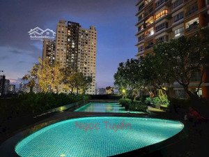 bán gấp căn hộ 120m2, 4,999 tỷ tại dragon hill, nhà bè, hcm