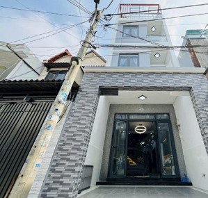 chuyển nơi ở cần bán nhà đ trương hán siêu-p đa kao-q1 giá 4tỷ55/76,5m2 cho thuê 26tr hẻm xe hơi 5m