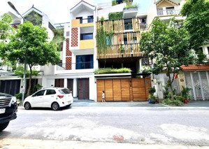 biệt thự phùng khoang, vỉa hè, ô tô tránh đỗ, kinh doanh, mặt tiền khủng, giá tốt, 131m*4t