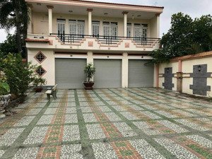 bán nhà 12x70m mặt tiền huỳnh tấn phát, p. tân phú, quận 7, dt: 1204m2 full thổ cư
