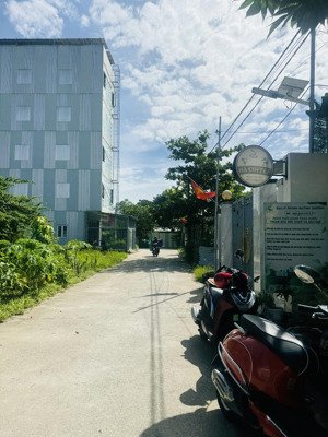 bán lô đường tđc miếu bông - hoà xuân