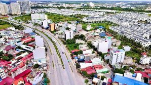 bán 98m2 đất phân lô khu vĩnh niệm 4 - vị trí cực đẹp gần vin marina cầu rào 2- hải phòng