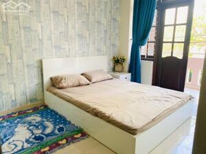 CĂN HỘ DỊCH VỤ CAO CẤP TRUNG TÂM THÀNH PHỐ