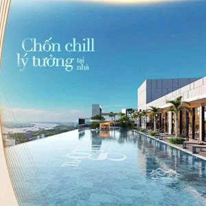 bán căn hộ 2pn 65m2, the gió, tầng 39 view sông sài gòn chỉ 260 triệu. full nội thất