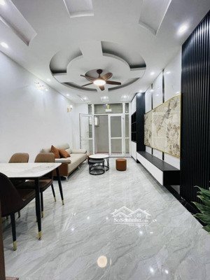 nhà phố vĩnh hưng 5 tầng đẹp ngõ gần ô tô có sân để xe sđcc diện tích: 38m x 5t