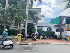 sở hữu ngay mt kinh doanh quốc hương, p. thảo điền, q.2 - dt: 4x27 (110m2) sẵn hđt: 50tr/tháng