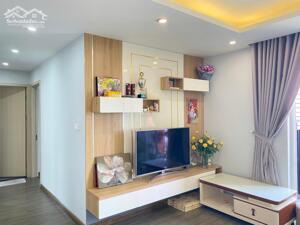 Bán căn hộ tầng trung 3PN tại Seasons Avenue, full đồ giá 7.x tỷ