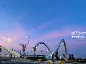 bán đất vip trục dũng sĩ điện ngọc, mặt tiền rộng 12m, đất đẹp