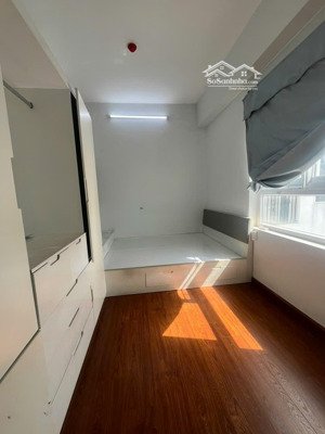 cho thuê chung cư hoa sen quận 11 - 