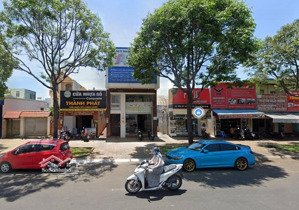 chính chủ cho thuê nhà mặt tiền đường thống nhất mới p8 để kinh doanh/ làm văn phòng 19 tr/tháng