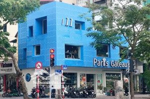 cho thuê mặt bằng kinh doanh phố nguyễn khánh toàn, dt150mx 2 tầng, mt 15m, vị trí trung tâm phố.