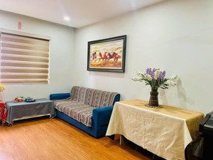 gửi lại tổ ấm 62m² 2pn 2vs full đồ tại xuân mai complex cho chủ mới