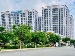 bán căn hộ 1pn, 1wc, giá cực chất 2,3 tỷ ở lovera vista, bình chánh, hcm