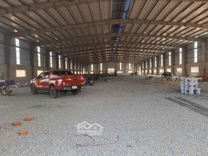 bán 3ha4 nhà xưởng long tân dầu tiếng, full skc tới 2069, xưởng 1ha7 hoàn công, giá chỉ 3,5tr/m2