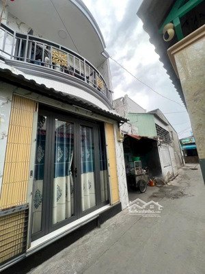 bán nhà hẻm lê văn lương gần lottemart quận 7