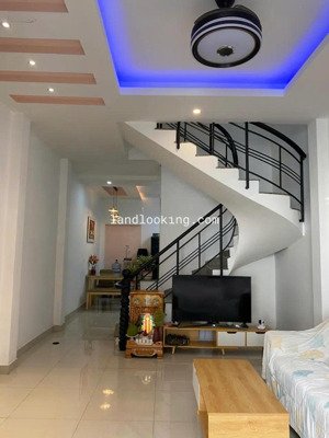 siêu phẩm nhà phố phan văn trị quận 5 giá để lại 5 tỷ 6 vị trí đắc địa cho thuê hay để đó sinh lời