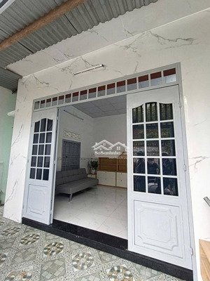 cần bán nhà 67.6 m2 đường 3,5m ngang 5m gần chợ, gần trường, gần biển vĩnh hoà bắc nha trang