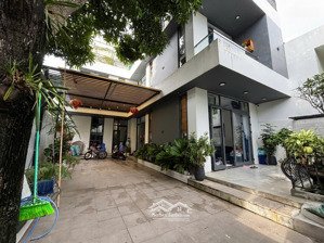 cơ hội hiếm có sở hữu biệt thự 3 tầng hoà xuân đường trần kim xuyến, sẵn sàng đón chủ mới, giá tốt