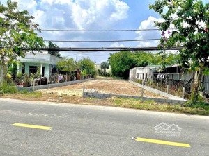 đất ngộp tp.hcm - nằm trên trục đường chính