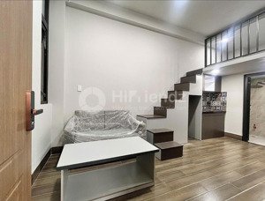 thuê căn hộ duplex hiện đại thoáng * thang máy * mới xây 100% hơn 30m2 gần cầu nguyễn văn cừ quận 8