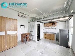 trọ sinh viên gần uth, hutech, ftu, uef, vlu,.. không giới hạn người và xe, full nội thất