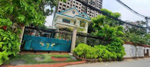 bán nhà 18 x 38m mặt tiền đường lê thị chợ khu lacasa p. phú thuận quận 7