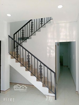 cho thuê nhà nguyên căn 3 phòng ngủ mới