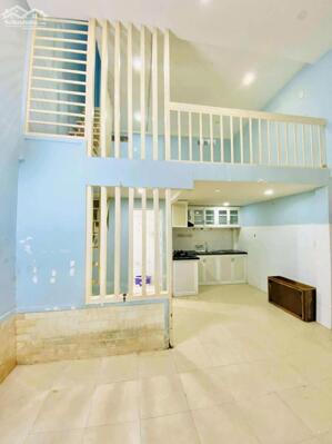 BÁN NHÀ ĐÔ THỊ HẼM THÔNG GẦN HXH, HUỲNH TẤN PHÁT, NHÀ BÈ, 3 TẦNG-23M2-3PN-GIÁ 2.68 TỶ