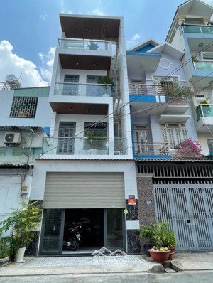 chính chủ ký gửi nhà 59m2 đường số 59 p14 gò vấp 4ty250 gần trường tiểu học lam sơn + tặng nội thất