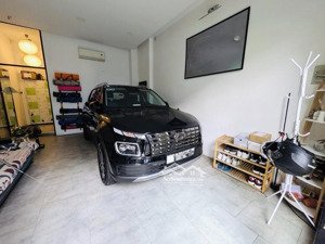 chỉ 9,7 tỷ nhà 4 tầng btct - 52m2 ( 4.3 x 12m ) âu cơ ngay vòng xoay lê đại hành quận 11 - đường 10