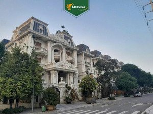 bán biệt thự lideco, 18 tỷ vnd, 130m2, 5pn + 5wc, giá tốt tại quốc lộ 32, hoài đức, hà nội