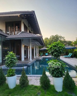 biệt thự 705m - hồ bơi - trường thọ, tp. thủ đức - sổ hồng riêng - giá 57 tỷ
