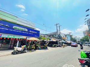 hot - rổ hàng mặt tiền đường số quận 7 kinh doanh sầm uất