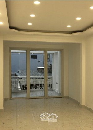 bán nhà mặt phố thạch thị thanh, 19,9 tỷ, 76,5m2, giá cực chất